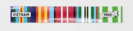 5 Ribbon small (15cm x 2cm)